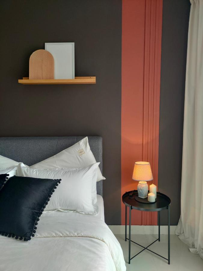 Nl Core Soho Suite Klia Sepang Exterior foto