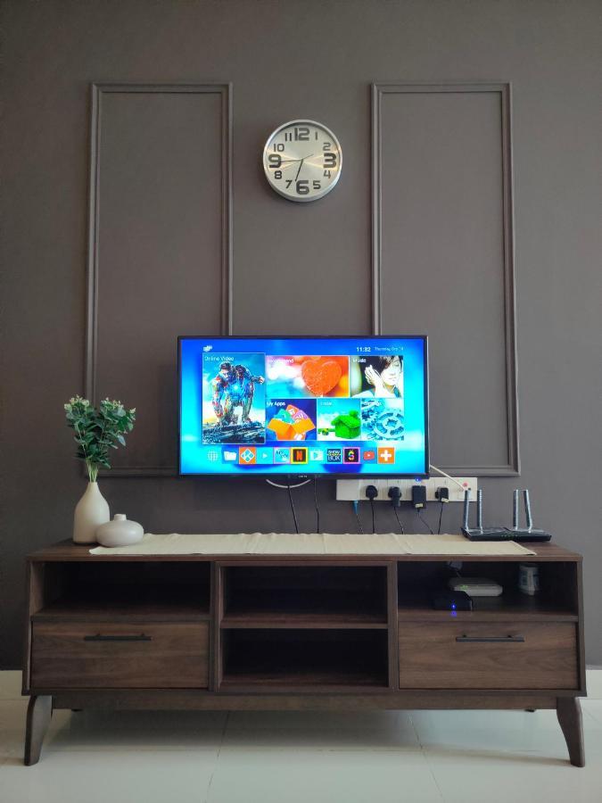 Nl Core Soho Suite Klia Sepang Exterior foto