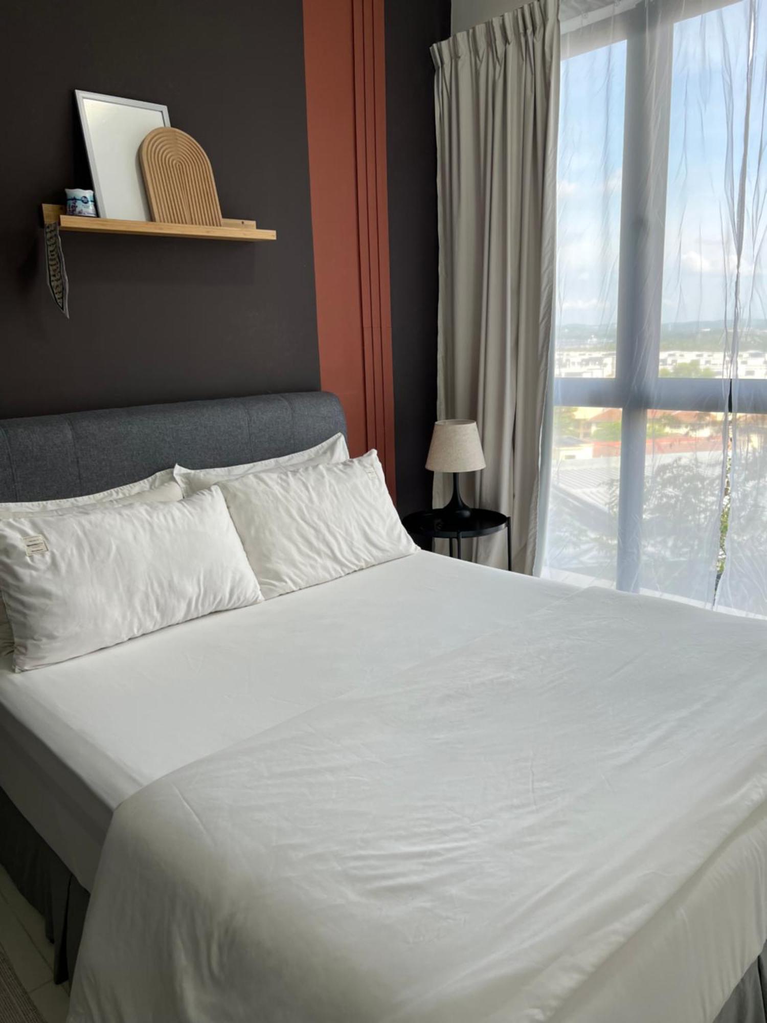 Nl Core Soho Suite Klia Sepang Exterior foto